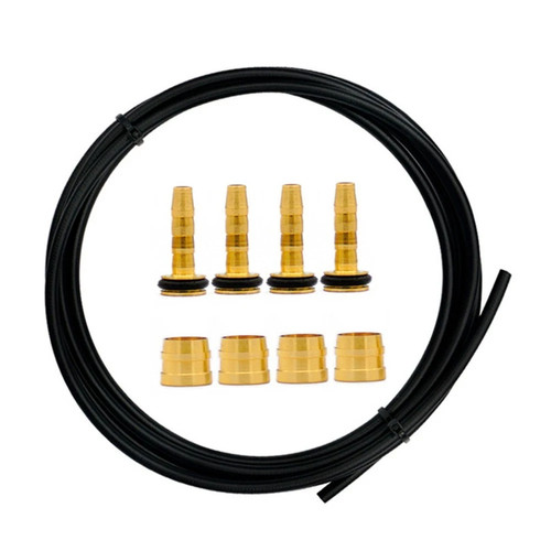 For tektro hydraulic - for,