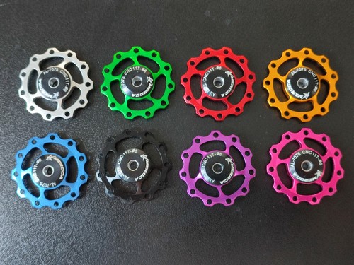 Derailleur ceramic bearing - derailleur,