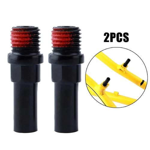 Brake pivot bicycle bolts - bicycle,