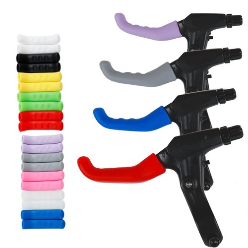 2pcs bicycle brake lever - bicycle,