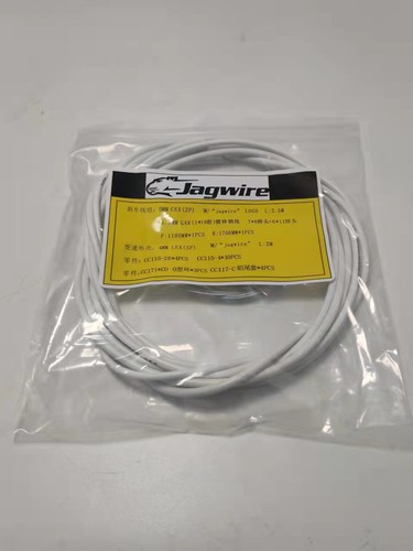 Oem jagwire brake shifter - oem,