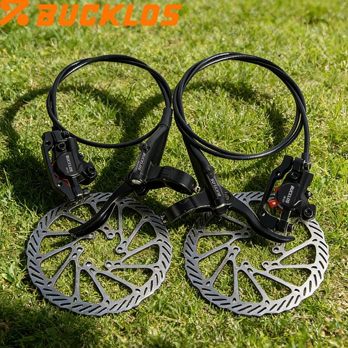 Pair front rear mtb - front&rear,