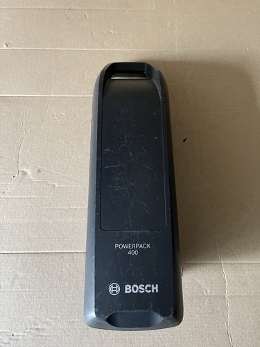 Boschh powerpack 400 - boschh,