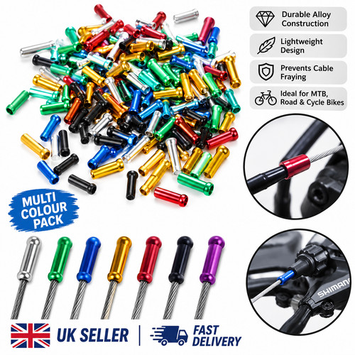 Alloy bike cable - bike,
