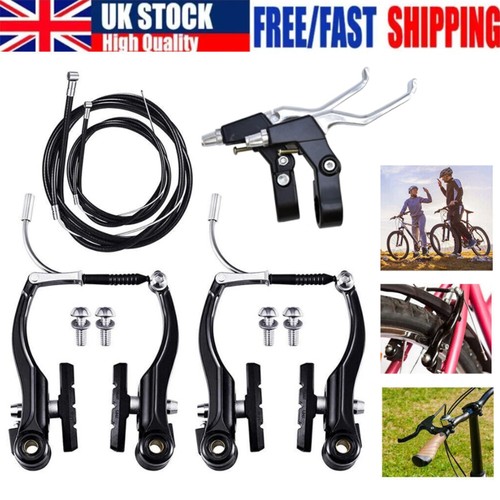 6pcs brake complete - 6pcs,