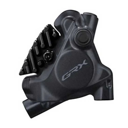 Shimano grx rx400 hydraulic - grx, br-rx400