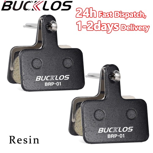 Pairs disc brake pads - 2,