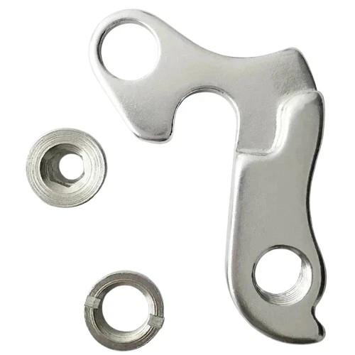 Rear derailleur gear hanger - gear,