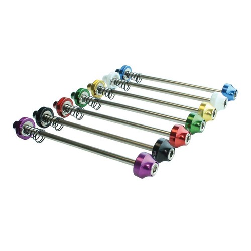 Halo hex key skewers locking - hex,