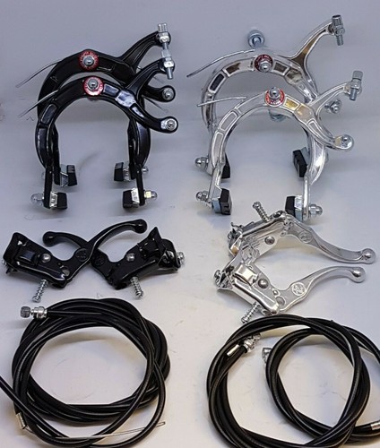 Bmx brakes set - bmx,