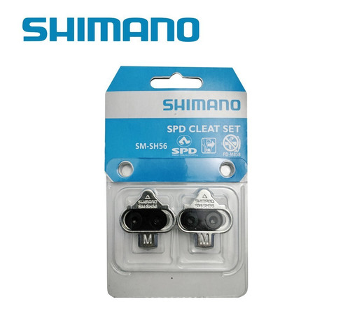 Shimano sh56 spd - spd, cleats