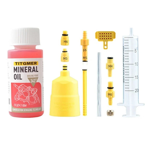 60ml mineral oil - mineral, for