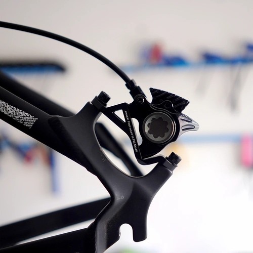 Zrace post mount - mount,