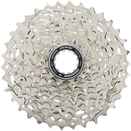 Shimano 105 r7101 - shimano, cs-r7101