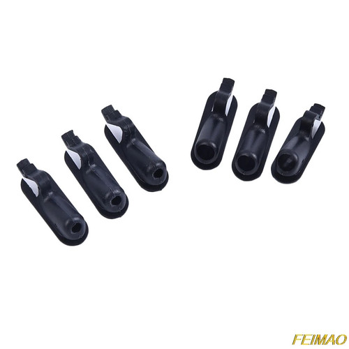 Bike frame cable port plugs - cable,