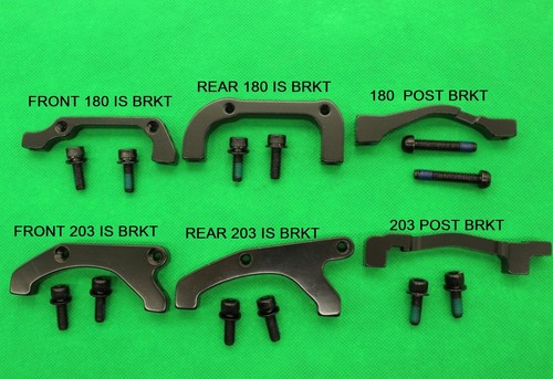 Mtb disc brake - mtb, caliper