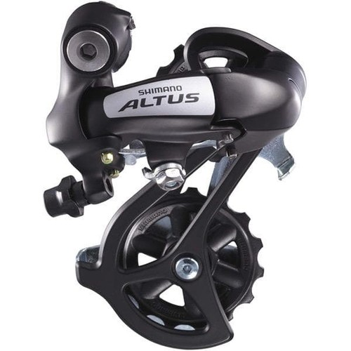 Shimano altus m310 speed - altus,