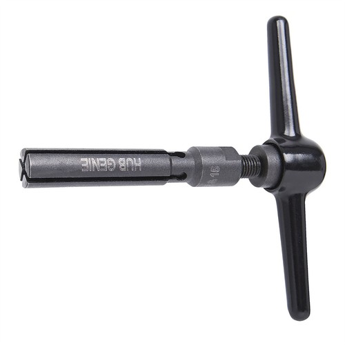 Unior hub genie 15mm - unior, 12