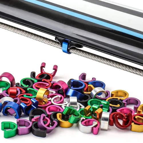 10pcs bike bicycle cycle mtb - bike,