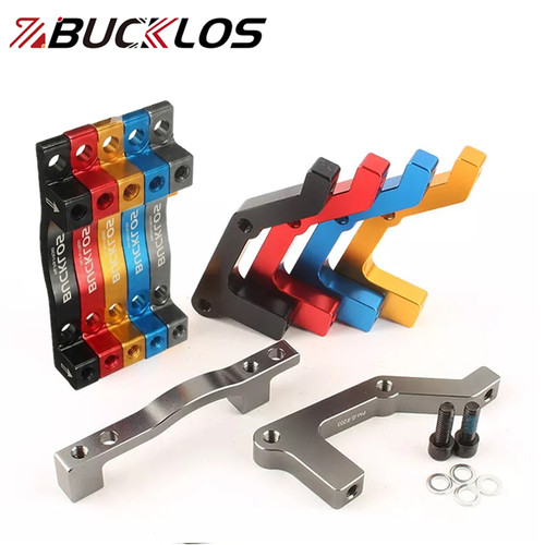 Bucklos 180mm 203mm - bucklos, is/pm