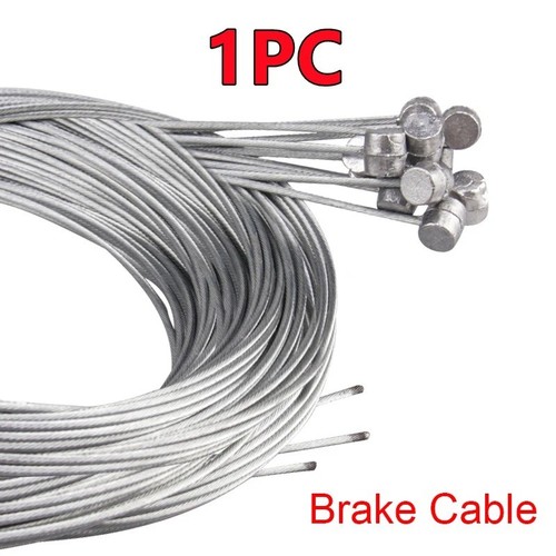 Bike brake gear cable set - gear,