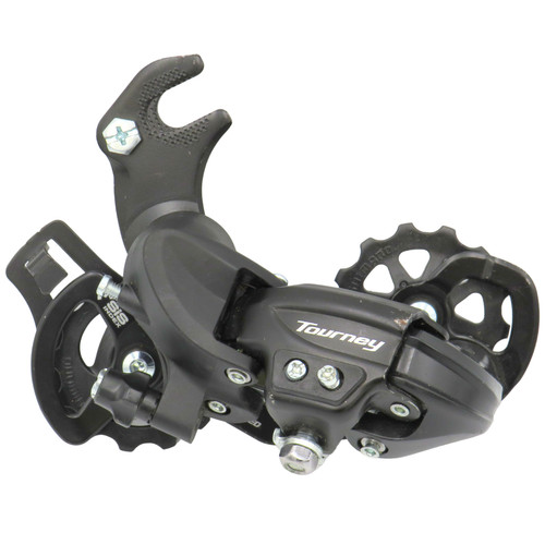 Shimano tourney rear - tourney,