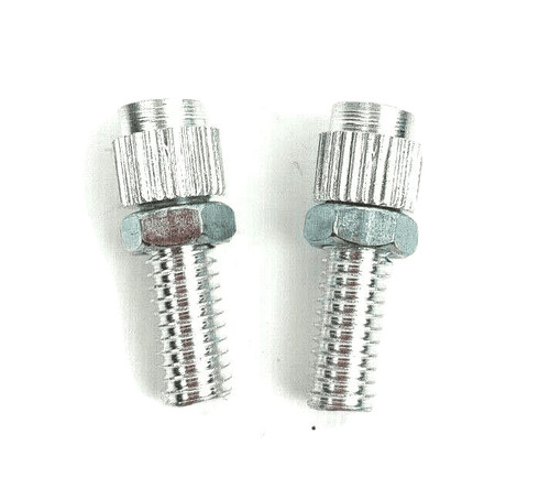 Barrel adjuster bolt screw - adjuster,