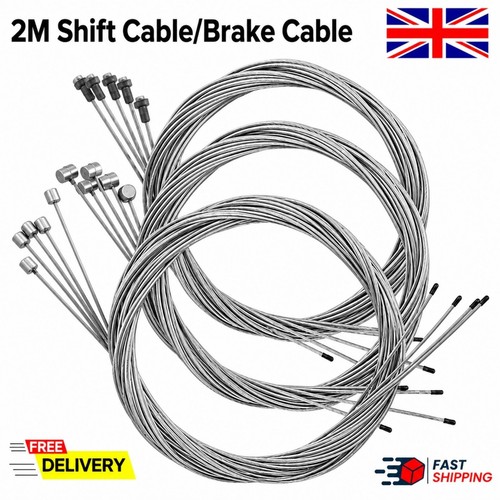 Mtb road bike brake cable - bike,