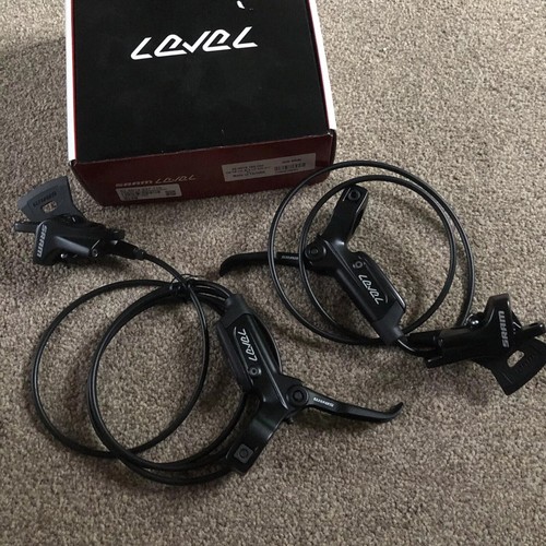 Sram avid replacement front - replacement,