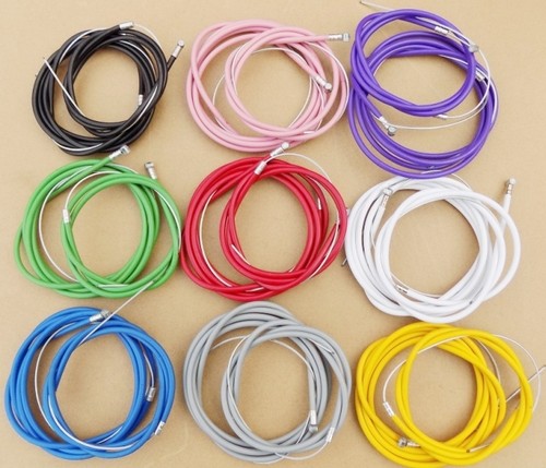 Bike cycle colour - /,
