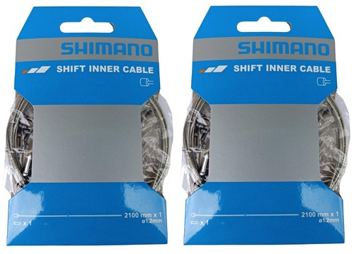 Shimano shift inner - shift,