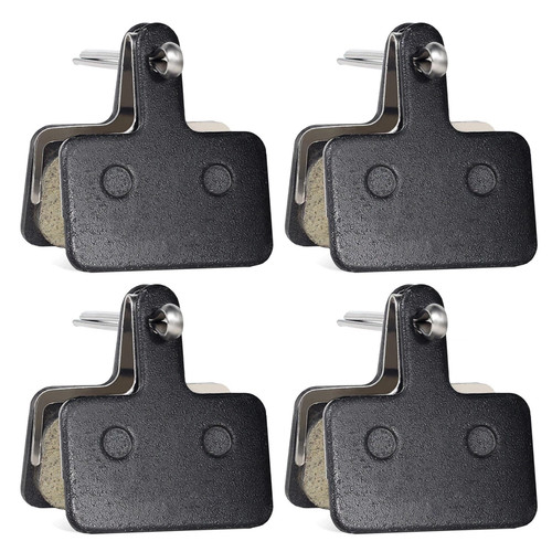 4pairs bicycle disc brake - 4pairs, pads