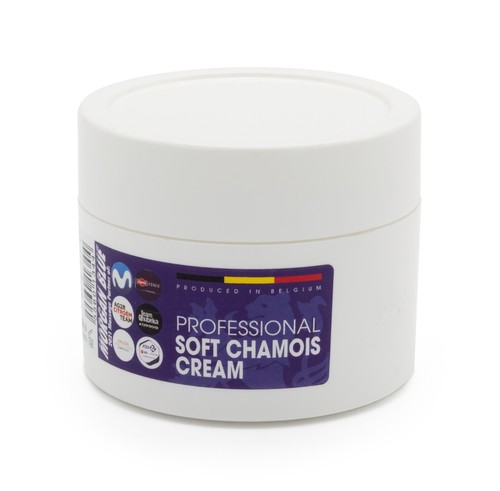 Morgan blue chamois cream - morgan, soft