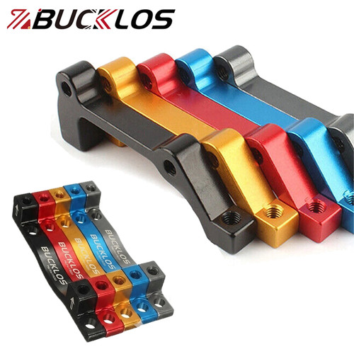 Bucklos mtb bike - disc, brake