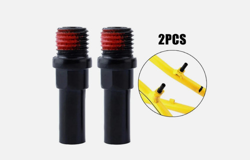 Brake pivot bicycle bolts - bicycle,