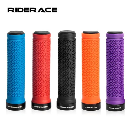 Riderace bicycle handle bar - bicycle,