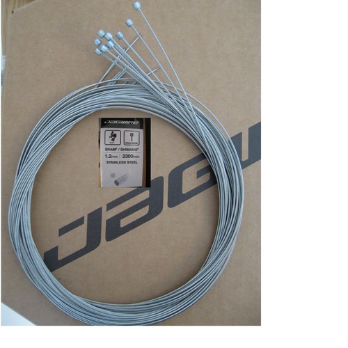 Bulk genuine jagwire - bulk, x