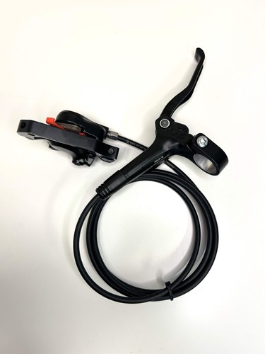 Shimano mt200 brake lever left - shimano,