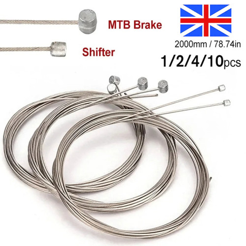 10pcs bike inner wire mrb - 1~10pcs,