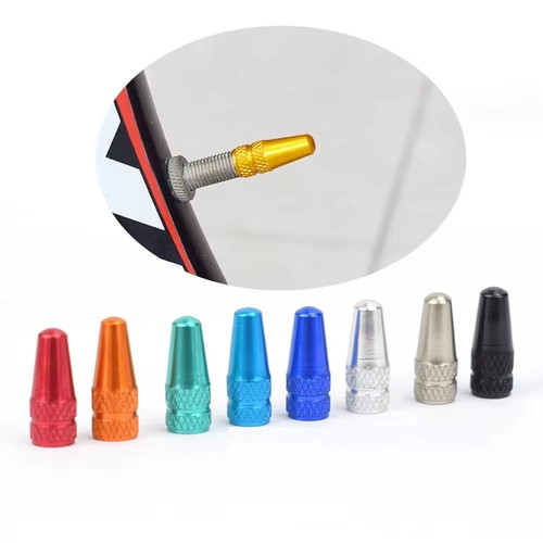 4pcs presta valve caps - presta,