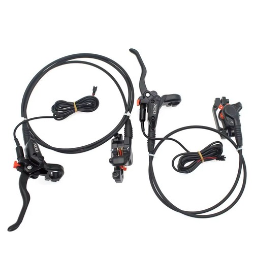 Xod ebike hydraulic - ebike,