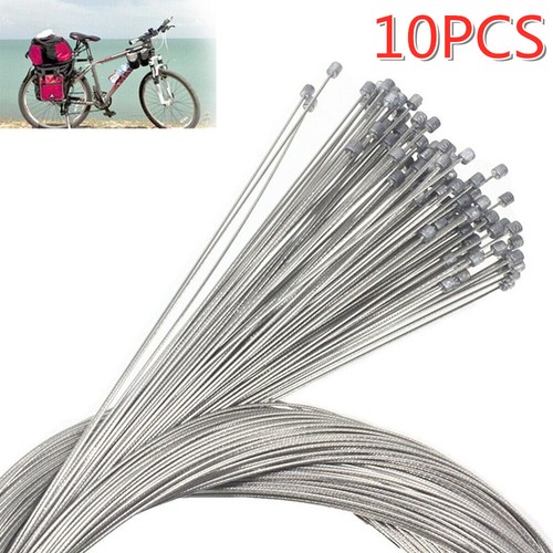 10x stainless steel bike shift - 10x,
