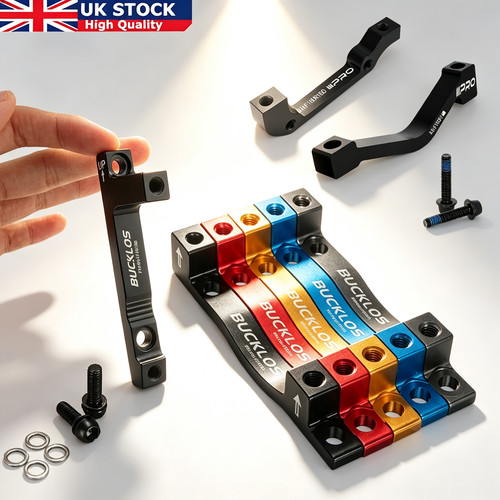 For shimano disc brake - pm/is,
