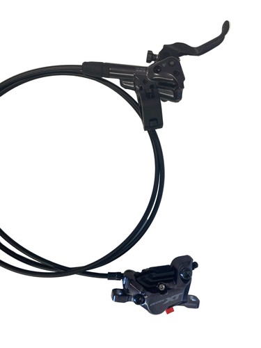 Shimano deore br - ┃, br-m8120