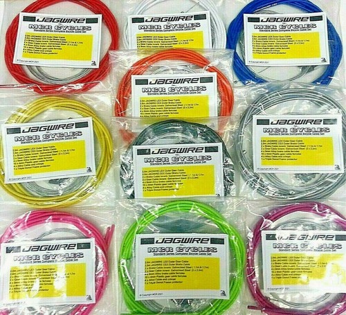 Genuine jagwire brake - genuine, gear