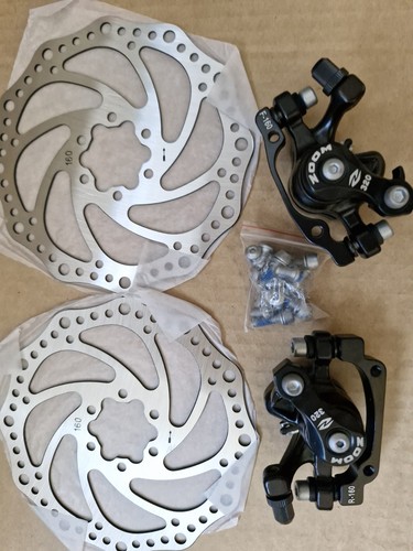 Zoom cable disc - cable, brake