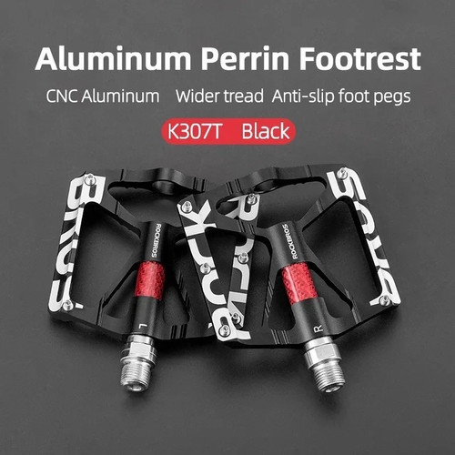 Rockbros bike pedals - bike, 4