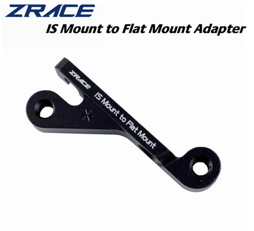 Zrace mount flat - mount, to