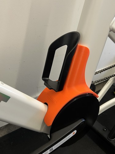 Zwift ride crank cover - ride,