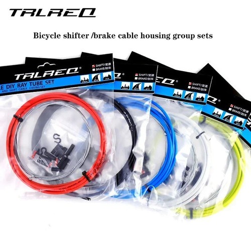 Gear cable set - cable, inner&outer